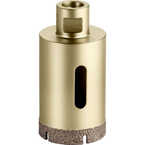 Metabo Fliesen-Diamantbohrkrone "Dry", 40 mm, M 14