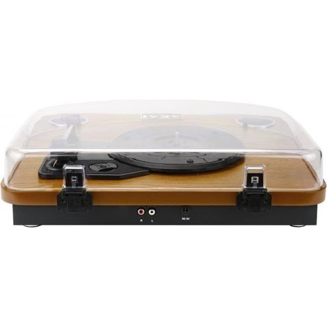 Platine vinyle AKAI ATT-11BTN (1/3)