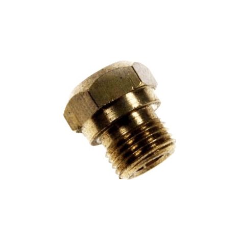 INJECTEUR FOUR D93 GAZ BUTANE POUR CUISINIERE GLEM-GAS AIRLUX - Z05D772