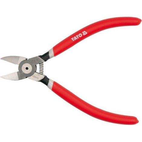 Yato Pinze diagonali 150 mm poli