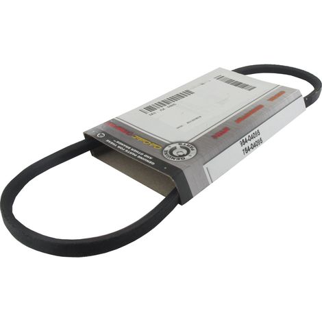 Courroie MTD 754-04095, 75404095