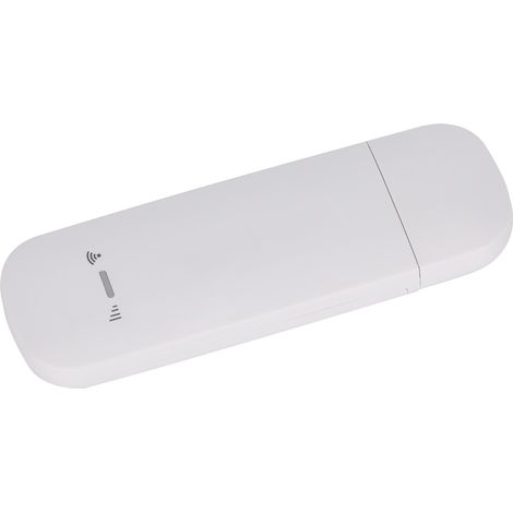 Adaptateur réseau USB 4G LTE, routeur/modem/point d'accès Wi-Fi sans fil