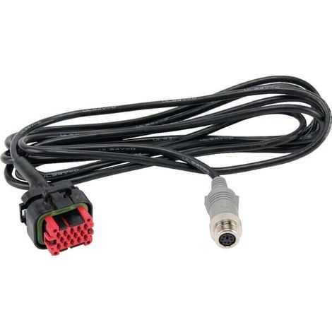 Cavo adatt. S10 (sing.) UNIVERSALE CAS66338KR