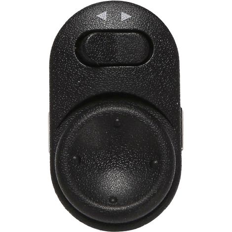 Interrupteur de rétroviseur latéral et de rétroviseur intérieur pour Vauxhall Astra-G et Opel Zafira (1/5)