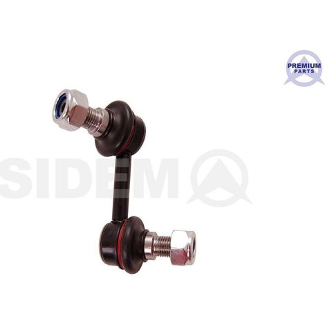 Biellette de barre stabilisatrice SIDEM, avant droite extérieure