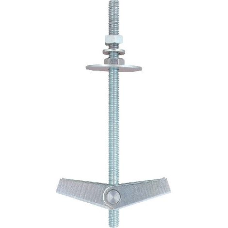 Friulsider ANCORA A SOFFITTO AM foro Ø mm. 11 barra M4x80 100 PZ (1/5)