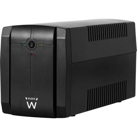 EW3997 sistema de alimentación ininterrumpida (UPS) Línea interactiva 1,3 kVA 720 W 3 salidas AC