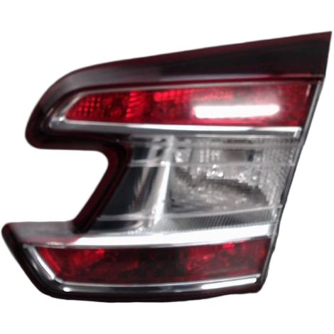 [PRODUIT D'OCCASION] Feu Arrieree Interieur Gauche RENAULT Megane ♻️ Ref Oe. 265550028r - Garantie à vie (1/3)