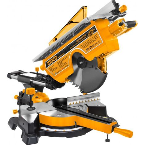 TRONCATRICE DISCO 305MM 1800W