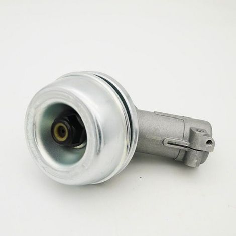 Bürstenkopf, Zubehör für STIHL FS45/46 und die neuen FS55 Freischneider (1/5)