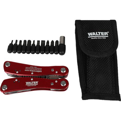 Outil multifonctionnel Walter 22-en-1 - 613012 (1/5)