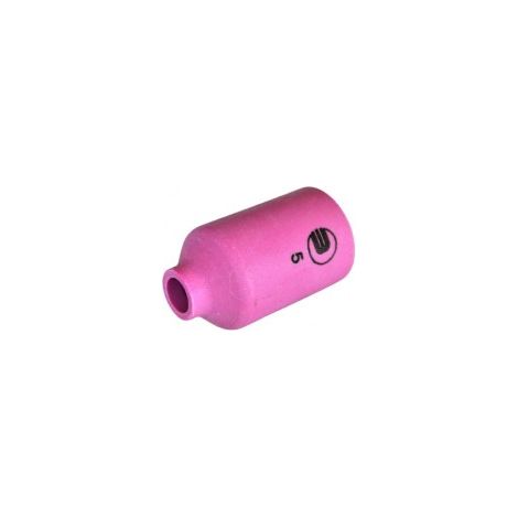Buse diffuseur Binzel 701FR424 n°8 12,5 mm Pack de 2 pour torches SRL 17/18/26