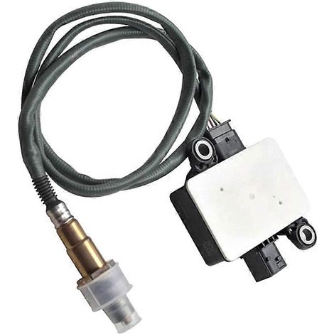 Capteur de particules compatible avec Paccar et Detroit (capteur PM 5461552 0281007168 A056N706 0281007167)