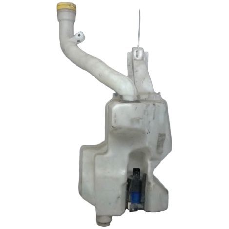 [PRODUIT D'OCCASION] Reservoir Lave-glace Avant RENAULT Clio 4 Phase 2 1.5 Dci - 8v Tu ♻️ Ref Oe. 289100179r - Garantie à vie (1/3)
