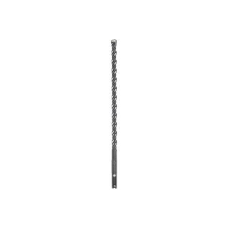 Foret SDS PLUS 5 pour marteaux burineurs 15x100x160mm BOSCH 1618596187 (1/10)