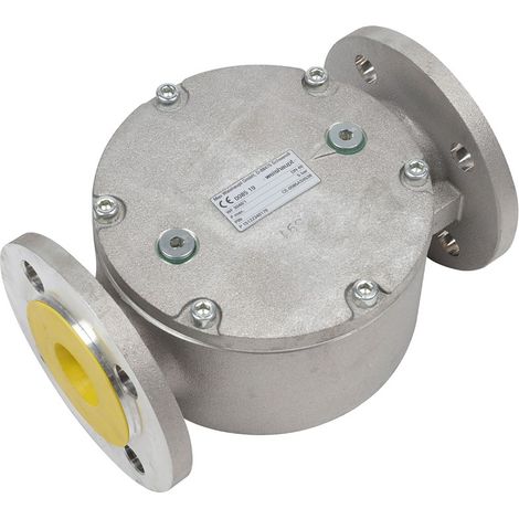 Filter DN40 WF 3040/1 für Allgas PB 5 bar - 15122340170 von Weishaupt