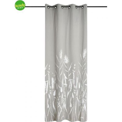 Tenda Pampa Rideau Stof 140 x 260 cm naturale