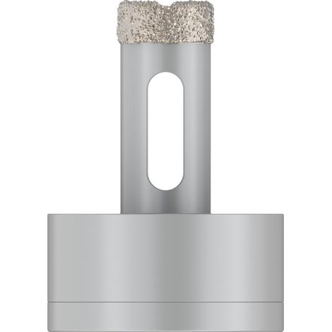 Couronne de forage PRO Ceramic dry, X-Lock (1/5)