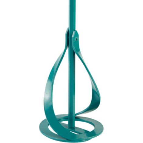 Agitatore Mescolatore Collomix  FM80S -   80 mm. - L. 40 cm. (1/2)