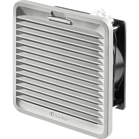 Finder 7F.30.8.230.3100 Filterlüfter 120 V/AC, 230 V/AC 1 St.