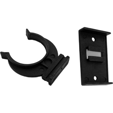 100 pièces de plinthes et de plaques de protection pour cuisine (1/5)