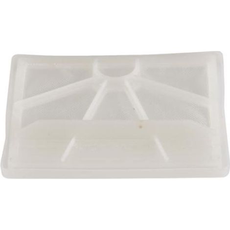 Filtro aria compatibile con smerigliatrice da taglio DOLMAR PC 8116 - PC-6412