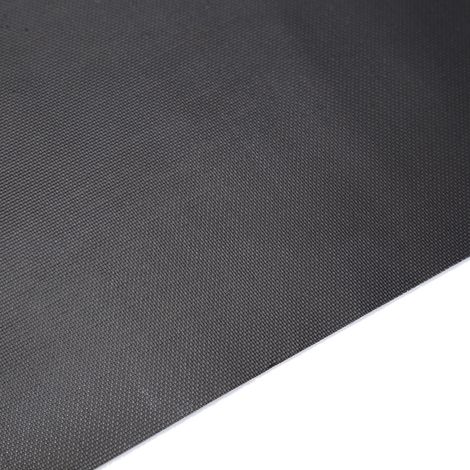 Tapis de cuisson antiadhésif pour barbecue, grille-pain, four, réutilisable, pour pique-nique en extérieur, friture et autres cuissons. (1/5)