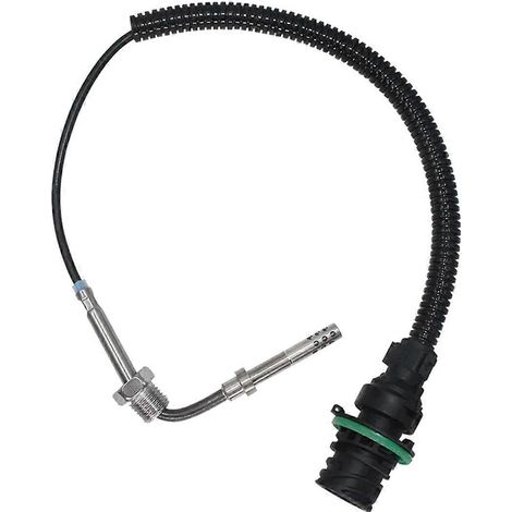 Capteur de température des gaz d'échappement A0061530728 pour Benz Actros Axor 0061530728 A1614310104 1614310104 Pièces automobiles (1/5)