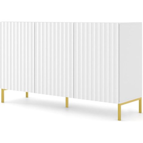 MOBILE WAVE 150 3D BIANCO OPACO