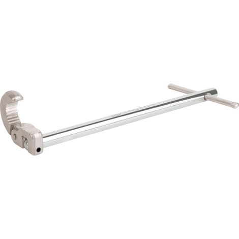 Llave para lavabo - 300 mm (1/2)