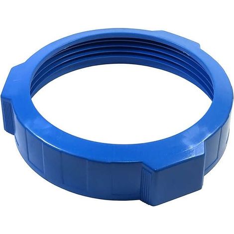 Tuerca Tapa filtros Kripsol y Fiberpool.