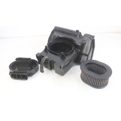 [PRODUIT D'OCCASION] BOITE A AIR YAMAHA FZS FAZER 600 1998 - 2001 (1/5)