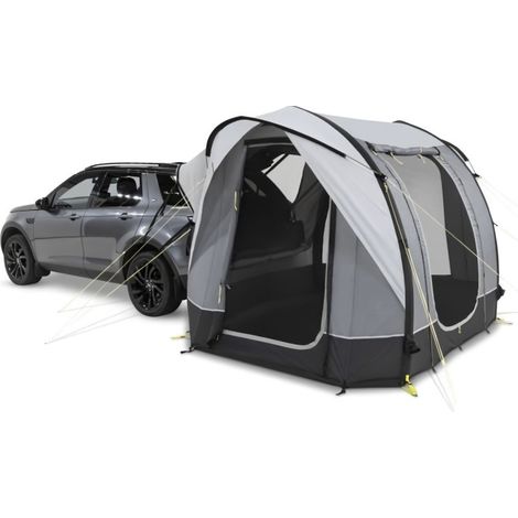 KAMPA - Auvent autoportant gonflable - Tailgater AIR - Largeur 3m