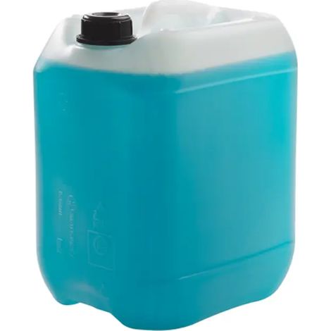 TECE TECEfloor Zementestrich-Zusatzmittel 10kg, 0,03 kg/m2 je cm Estrichdicke, 77640010