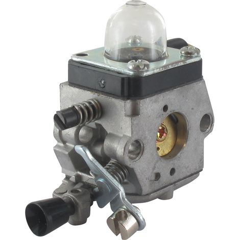 Carburateur Adaptable Stihl Pour Modèles Hs75, Hs80, Hs85. Remplace Origine Zama C1q-s42c, 4226 120 0604.