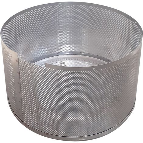 1PZ RETE BRUCIATORE ricambio