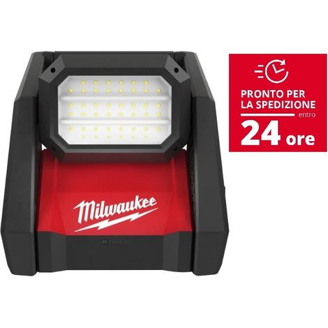 Faro Led ad elevate prestazioni M18 4000 lumen (1/5)