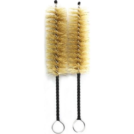 Adecuado para cepillos de limpieza de pistones pequeños, adecuado para accesorios de instrumentos de viento.