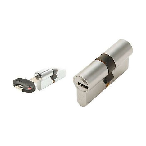 CYLINDRE PROFIL EUROPEEN K2 SECUREMME 3200CCS MM.30-45
