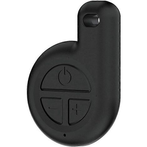 Télécommande sans fil Bluetooth à défilement d'écran, défilement automatique des pages, défilement paresseux pour iOS et Android, Lazy Artifact (1/5)