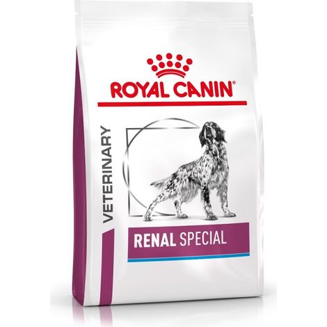 Royal Canin Renal Special - croquettes pour chien - 2 kg (1/3)