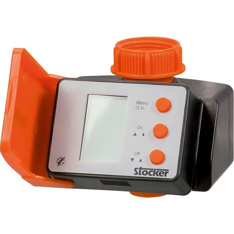 Stocker Watertimer digitale (1/2)