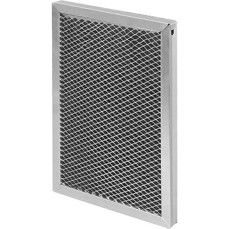 Filtre lavable MERV-8 5695 pour déshumidificateurs centraux 1820 et E070 (1/5)
