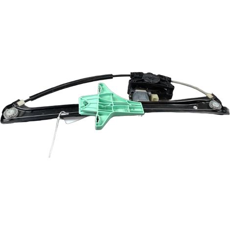 Mecanisme+moteur Leve-glace Arriere Droit VOLKSWAGEN Tiguan 2009- [PRODUIT D'OCCASION]♻️5q0959802a (1/4)