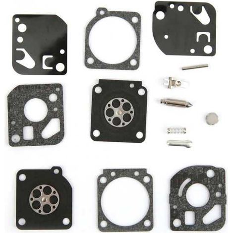Membrane carburateur en kit Zama RB-29 (1/2)