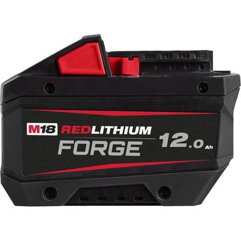 Milwaukee M18 FB12 Hochleistungs-Akku (1/5)
