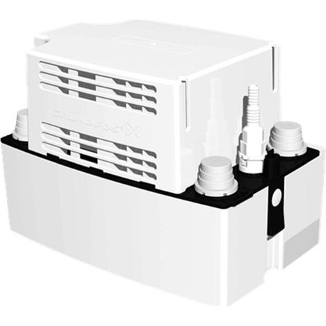 Grundfos Conlift1 Kondensathebeanlage Conlift Hebeanlage Kondensat 97936156 (1/5)