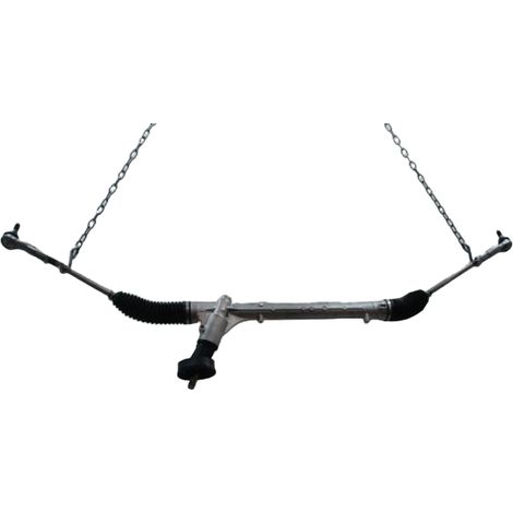 [PRODUIT D'OCCASION] Cremaillere SEAT Ibiza 2008- ♻️ Ref Oe. 2q1423061d - Garantie à vie (1/4)