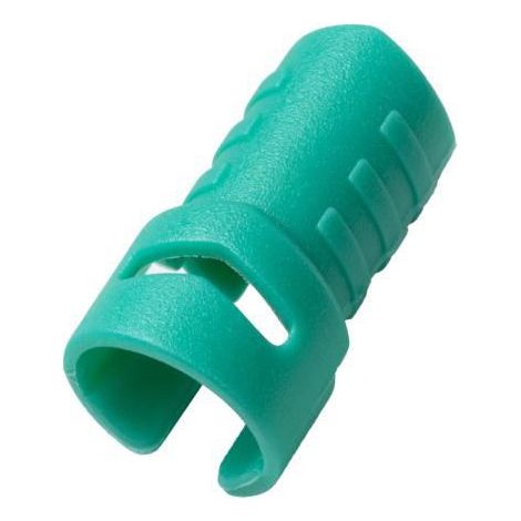 Clips USB MicroConnect MC-SR-G-USB ColorFlex verts