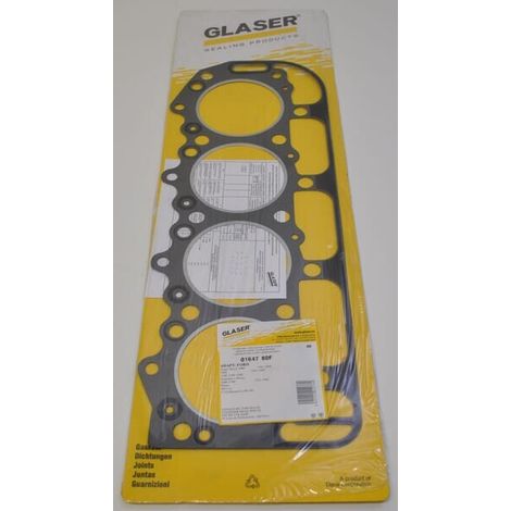 Junta de culata p/NH GLASER DANA 81844763N